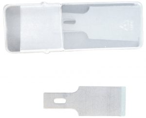 10 Blades for SB Scraper Tool - 20mm