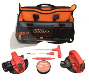 WRD Pro6 System 2-in-1 Base Kit 150
