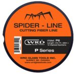 WRD Spider Line P6 Series