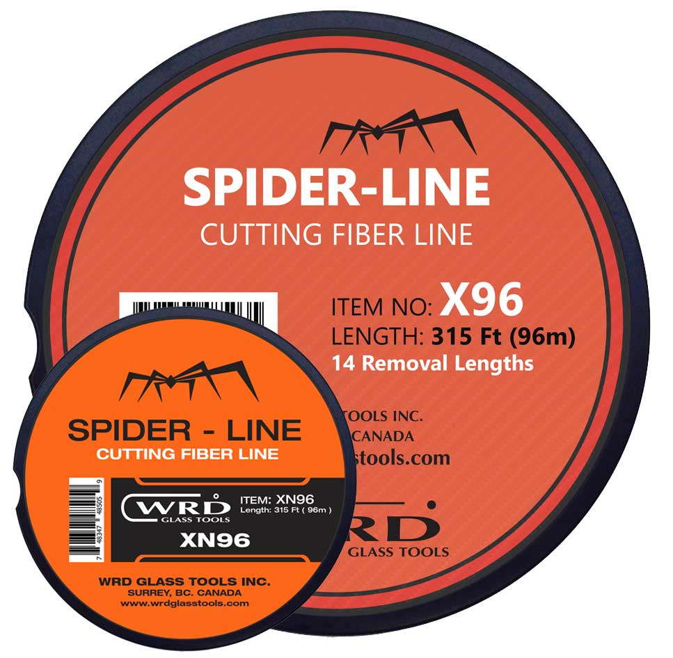 WRD Spider Line X Series